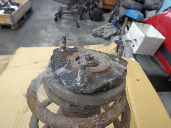 AMORTISSEUR AVANT DROIT FORD TRANSIT CONNECT 10/2002-11/2013 - Vue 2